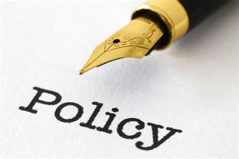 policy image